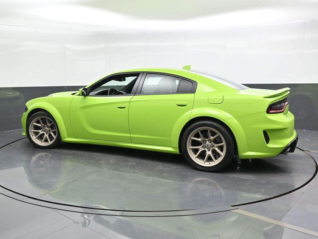 used 2023 Dodge Charger car, priced at $57,252