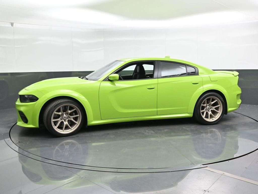 used 2023 Dodge Charger car, priced at $57,252