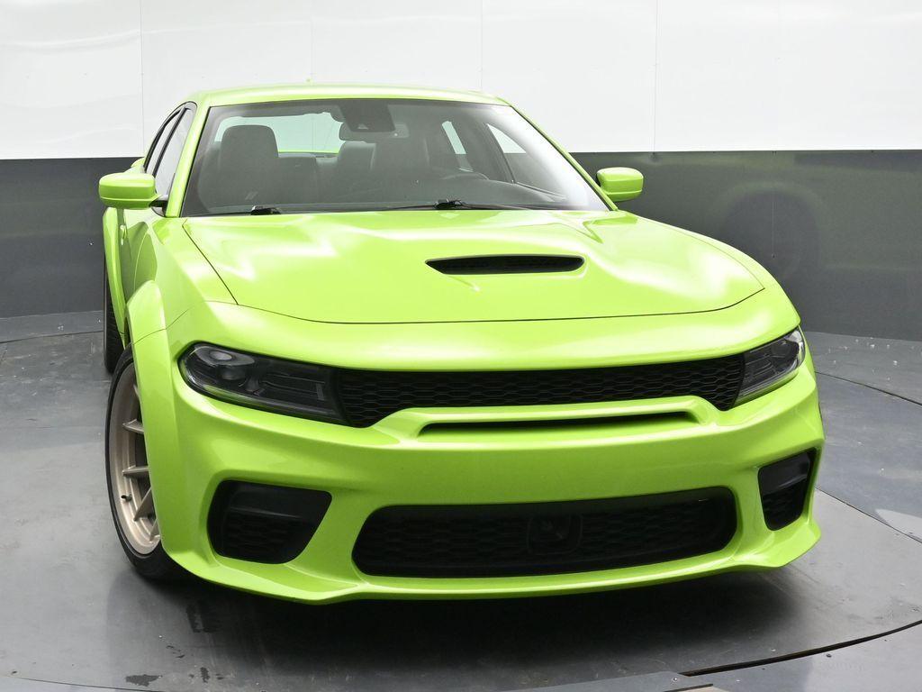used 2023 Dodge Charger car, priced at $57,252