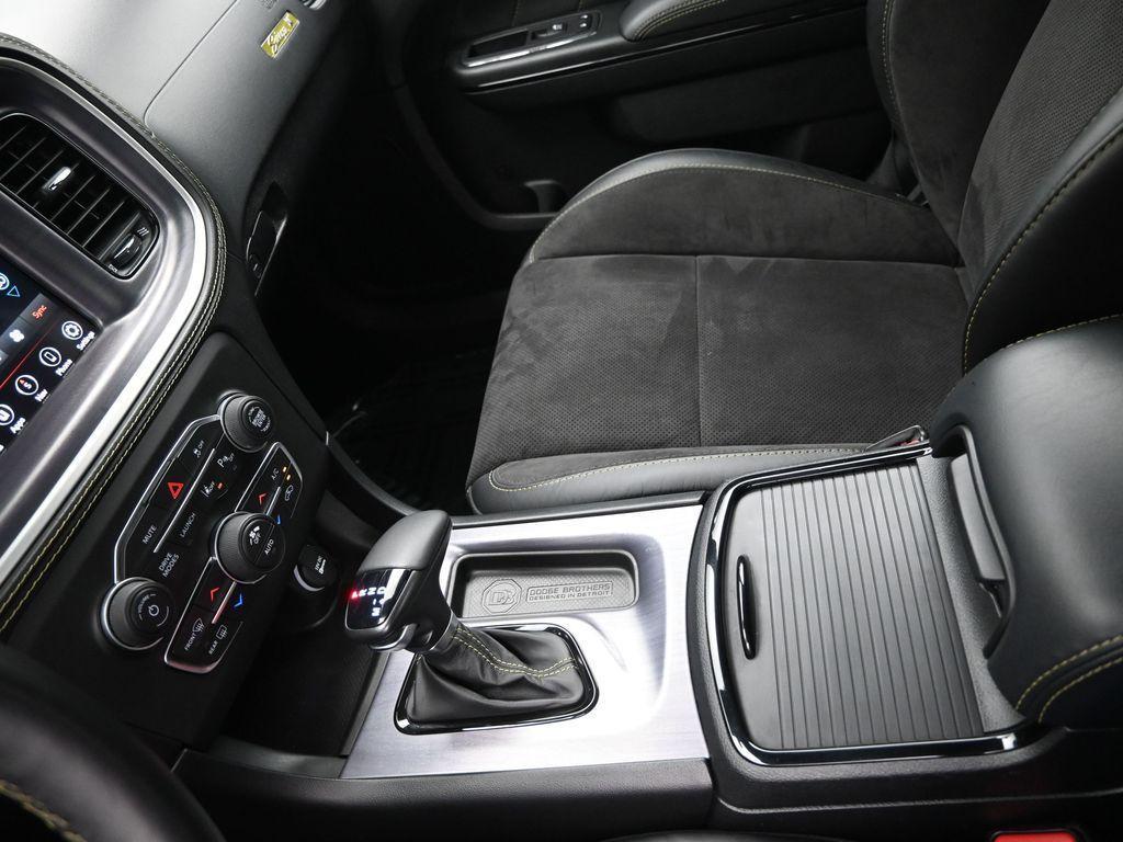 used 2023 Dodge Charger car, priced at $57,252