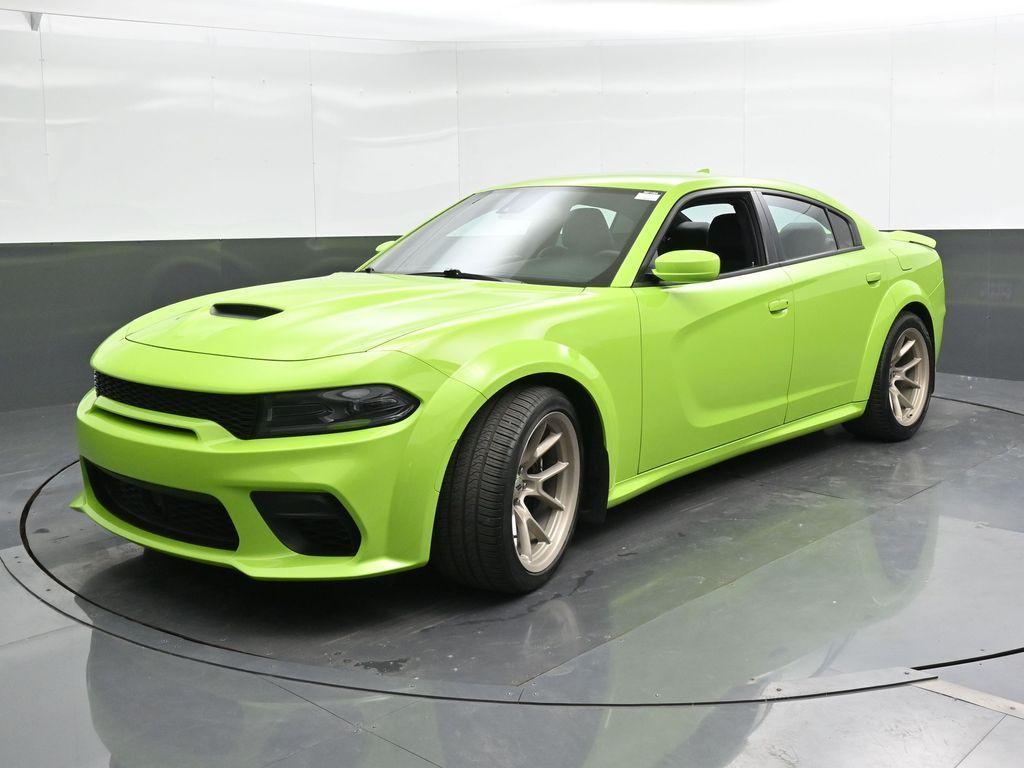 used 2023 Dodge Charger car, priced at $57,252