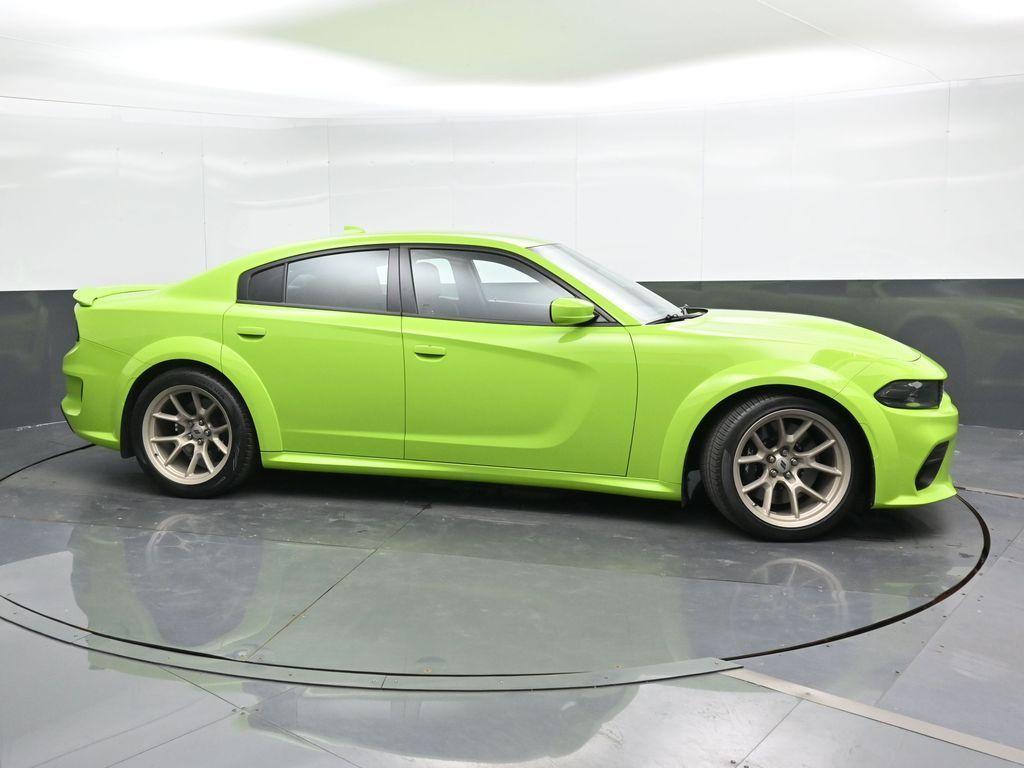 used 2023 Dodge Charger car, priced at $57,252