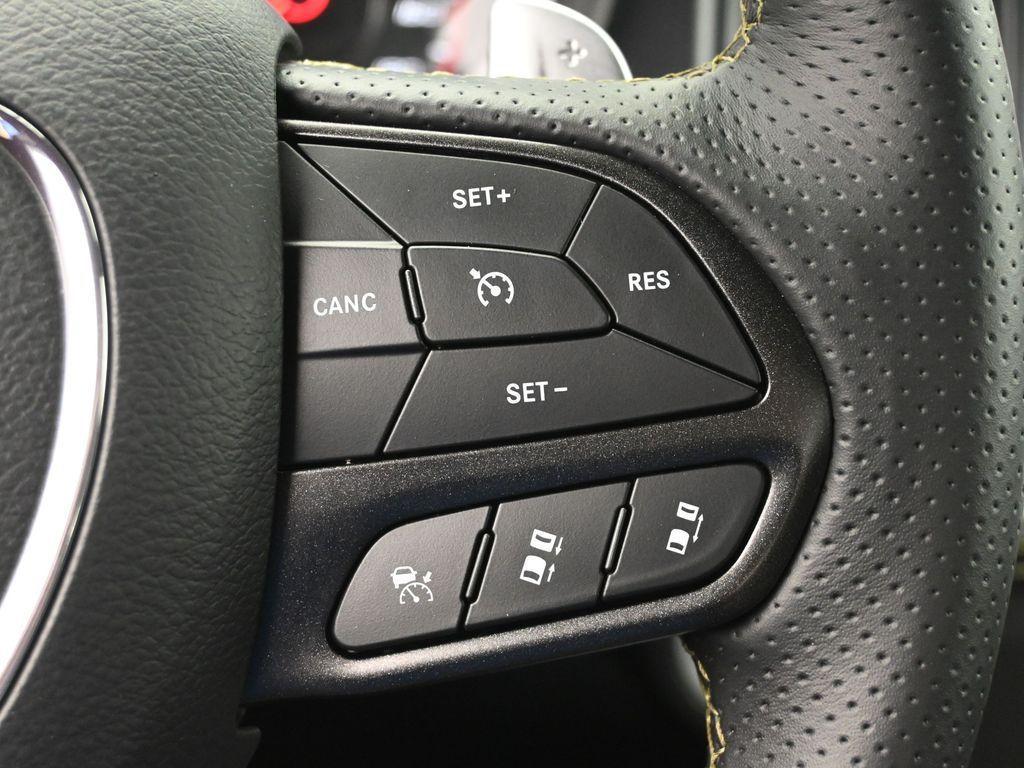 used 2023 Dodge Charger car, priced at $57,252