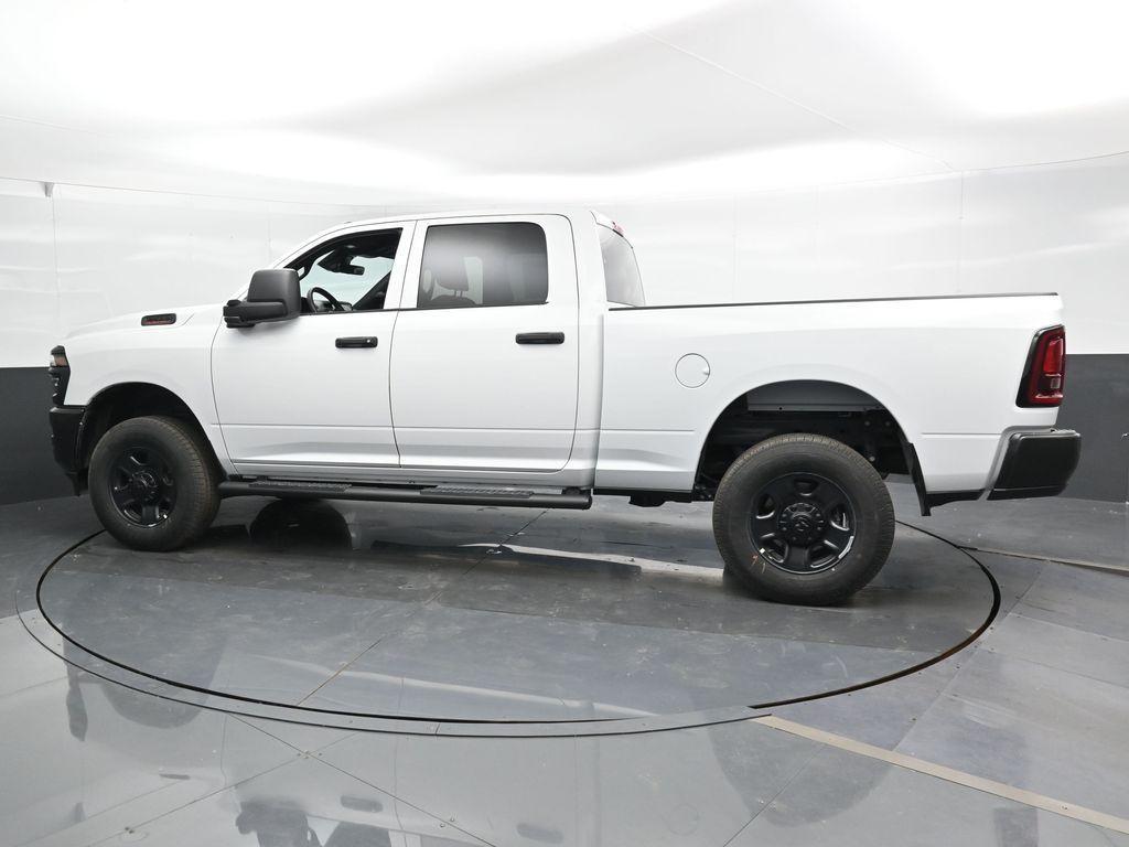 new 2025 Ram 2500 car, priced at $52,682