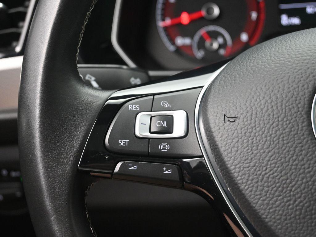 used 2020 Volkswagen Jetta car, priced at $15,350