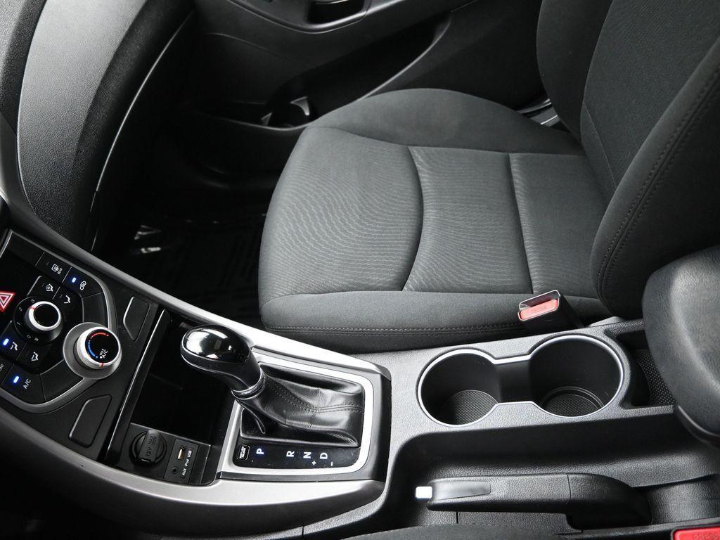 used 2015 Hyundai Elantra car, priced at $8,708