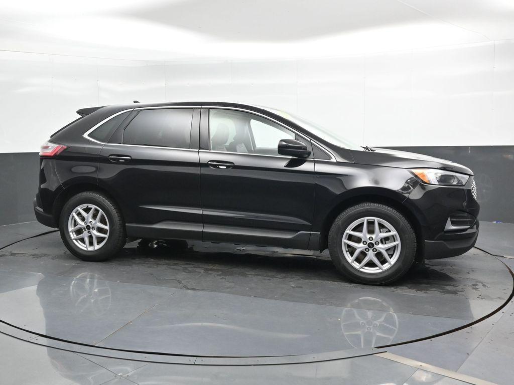 used 2024 Ford Edge car, priced at $22,616