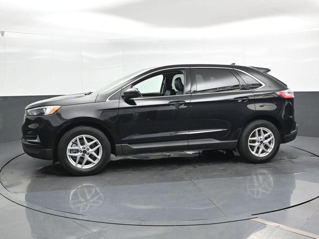 used 2024 Ford Edge car, priced at $22,616