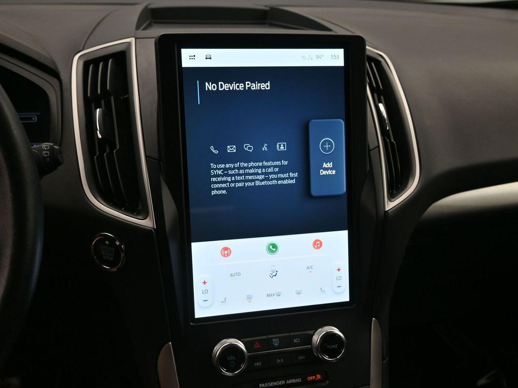 used 2024 Ford Edge car, priced at $22,616