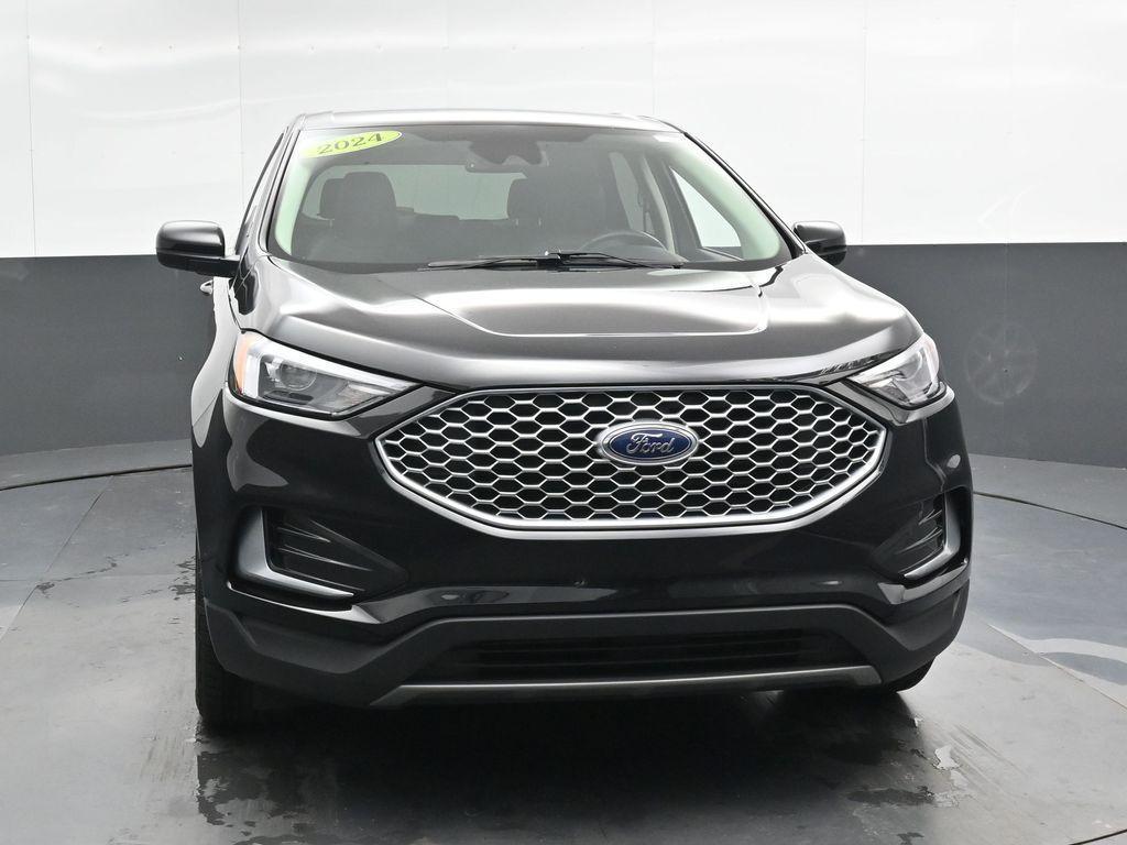 used 2024 Ford Edge car, priced at $22,616