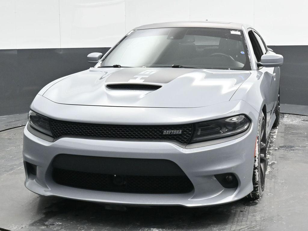 used 2022 Dodge Charger car, priced at $38,999