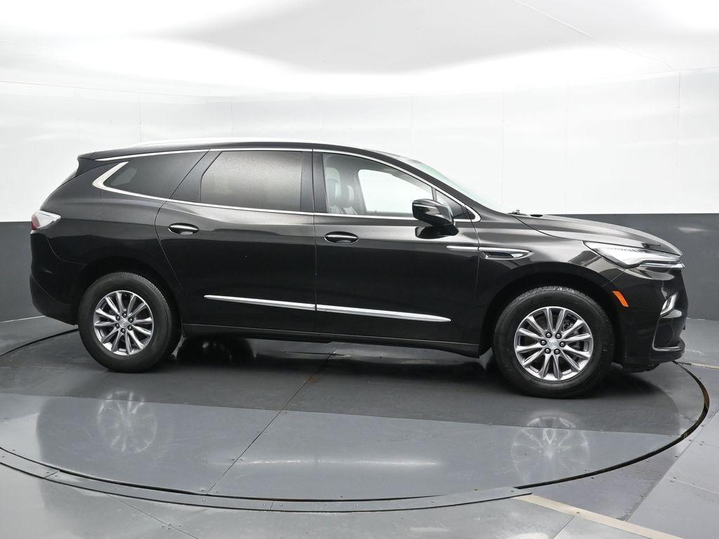 used 2022 Buick Enclave car, priced at $26,795