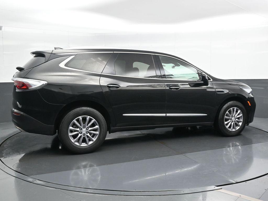 used 2022 Buick Enclave car, priced at $26,795