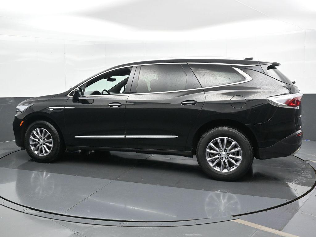 used 2022 Buick Enclave car, priced at $26,795