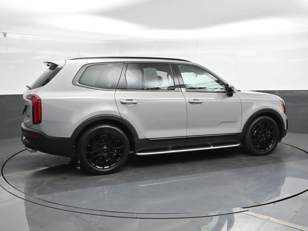 used 2021 Kia Telluride car, priced at $31,991