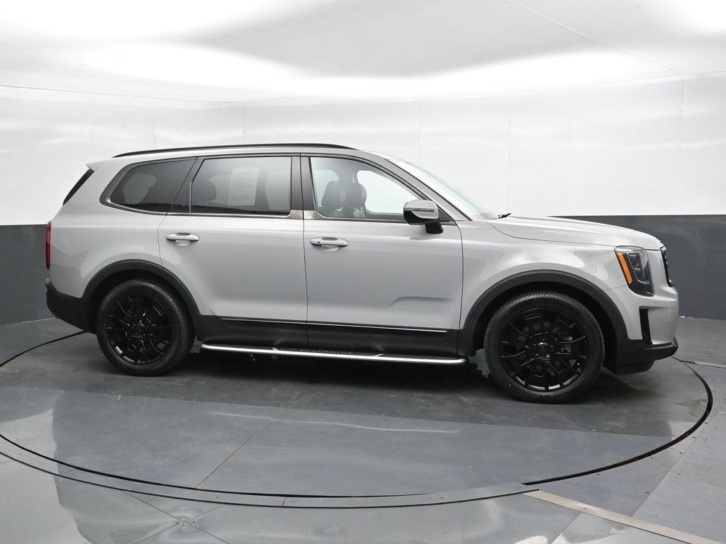used 2021 Kia Telluride car, priced at $31,991