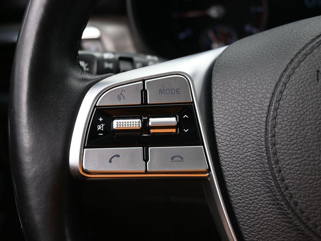 used 2021 Kia Telluride car, priced at $31,991
