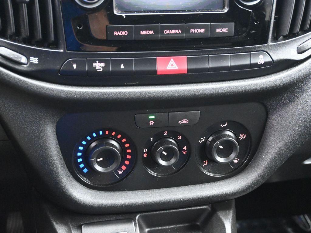 used 2022 Ram ProMaster City car, priced at $18,495
