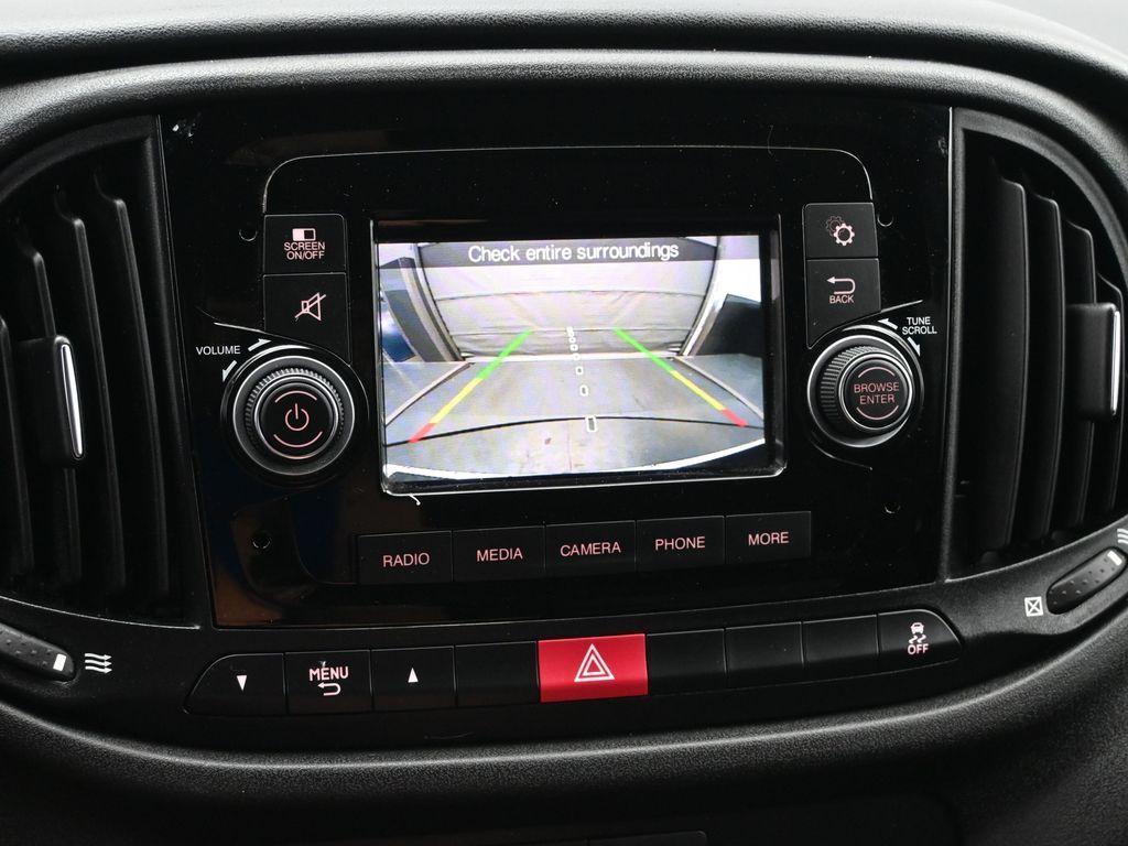 used 2022 Ram ProMaster City car, priced at $18,495