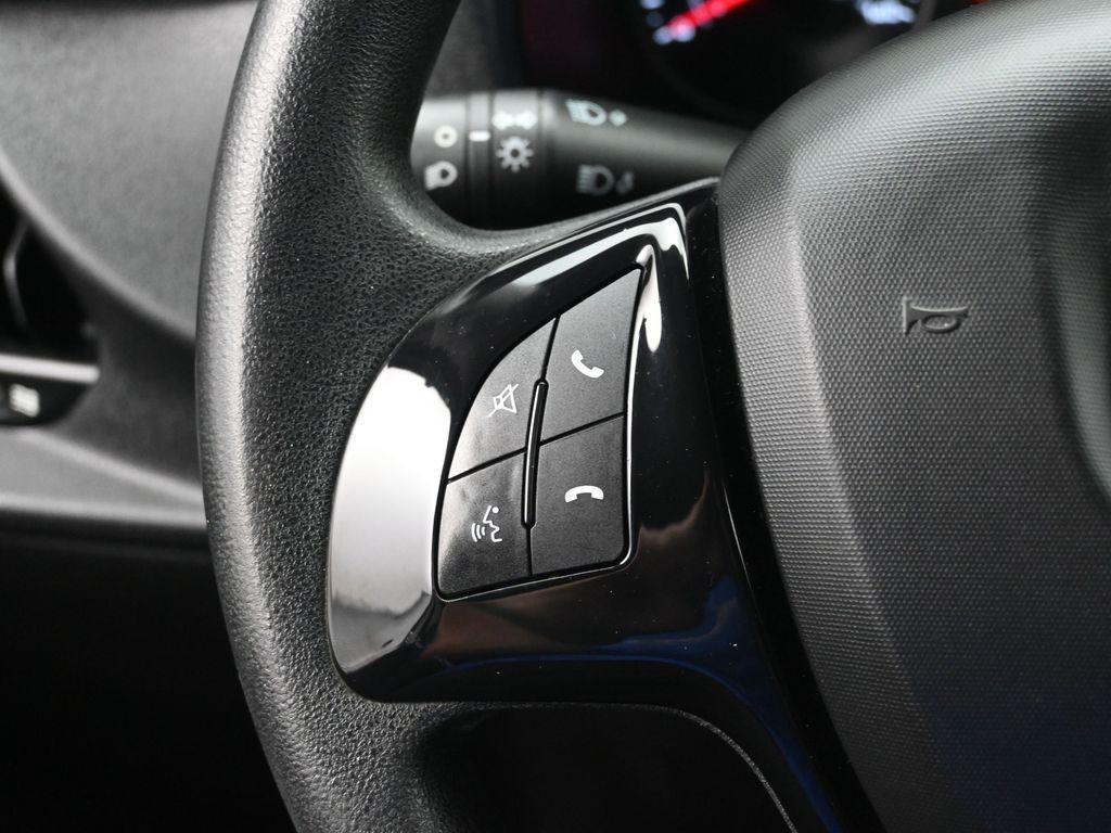 used 2022 Ram ProMaster City car, priced at $18,495