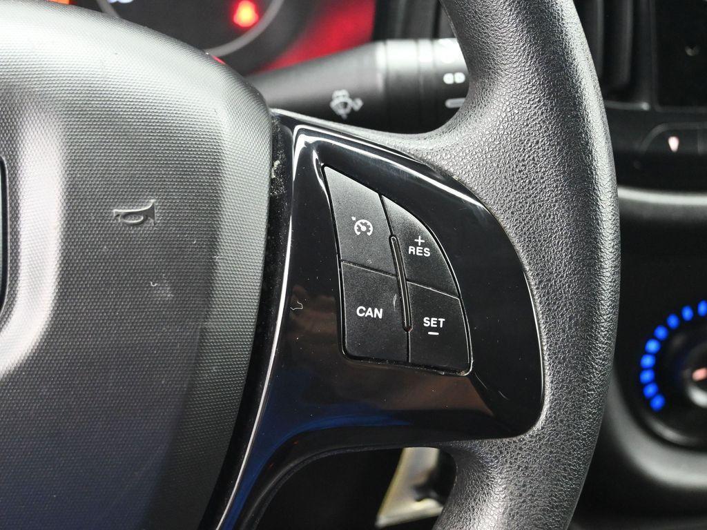 used 2022 Ram ProMaster City car, priced at $18,495