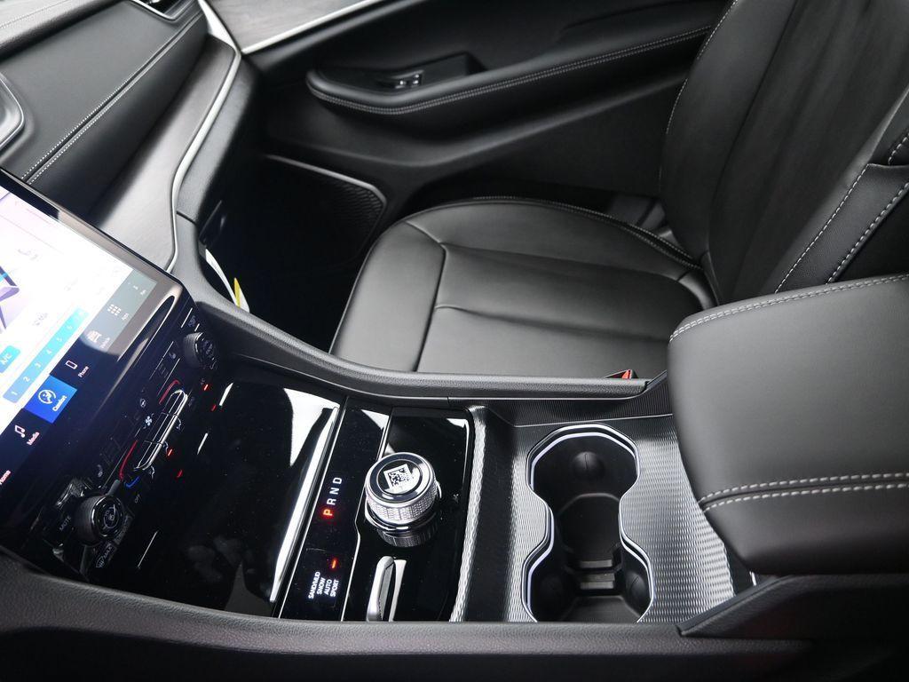 new 2025 Jeep Grand Cherokee car, priced at $48,595