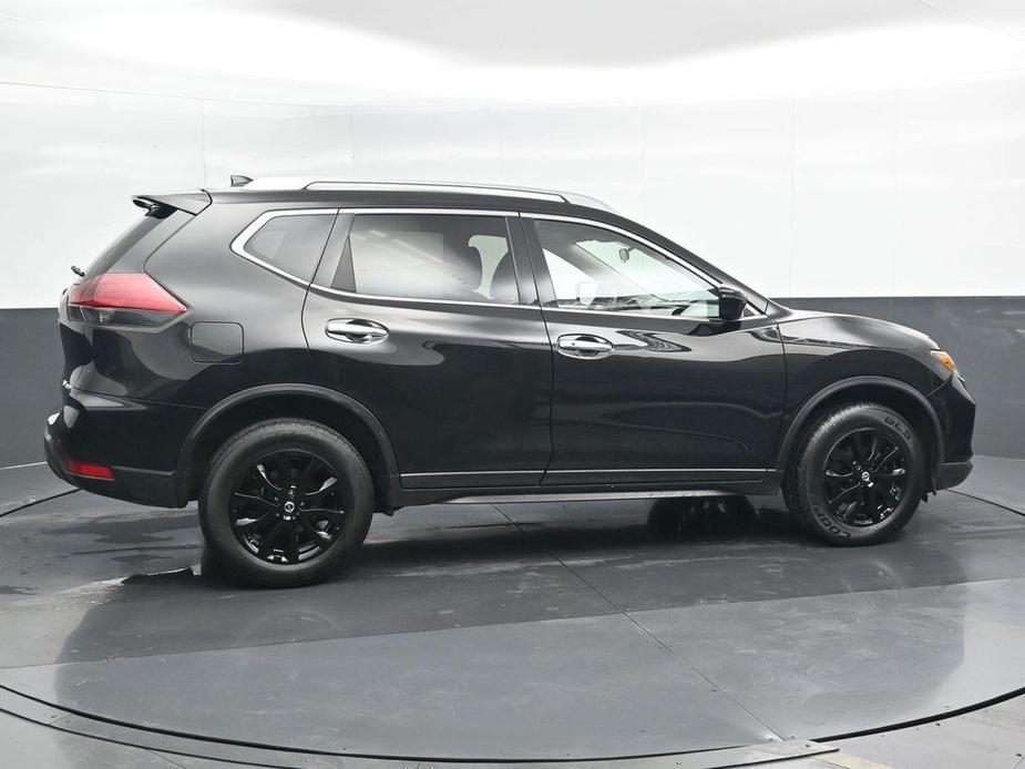 used 2020 Nissan Rogue car, priced at $17,595