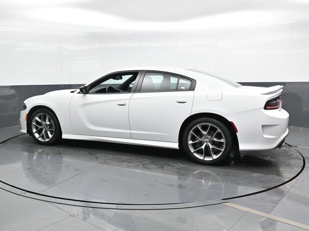 used 2023 Dodge Charger car, priced at $24,999