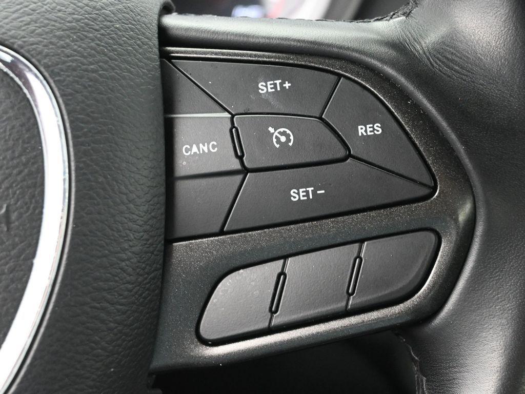 used 2023 Dodge Charger car, priced at $24,999