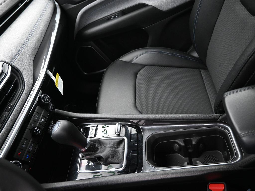 new 2025 Jeep Compass car, priced at $26,991