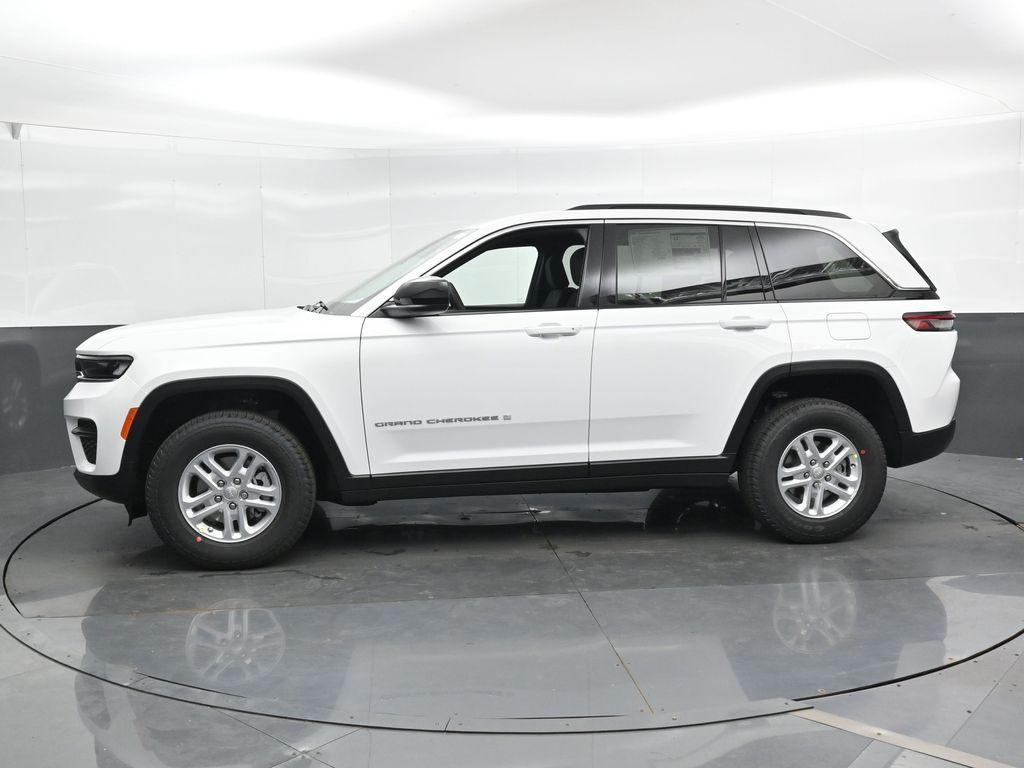 new 2025 Jeep Grand Cherokee car, priced at $34,465