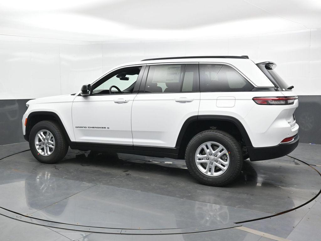 new 2025 Jeep Grand Cherokee car, priced at $34,465