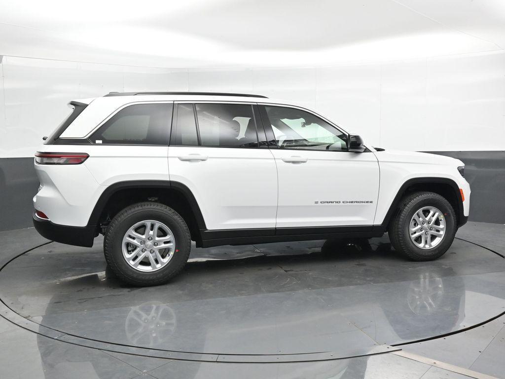 new 2025 Jeep Grand Cherokee car, priced at $34,465