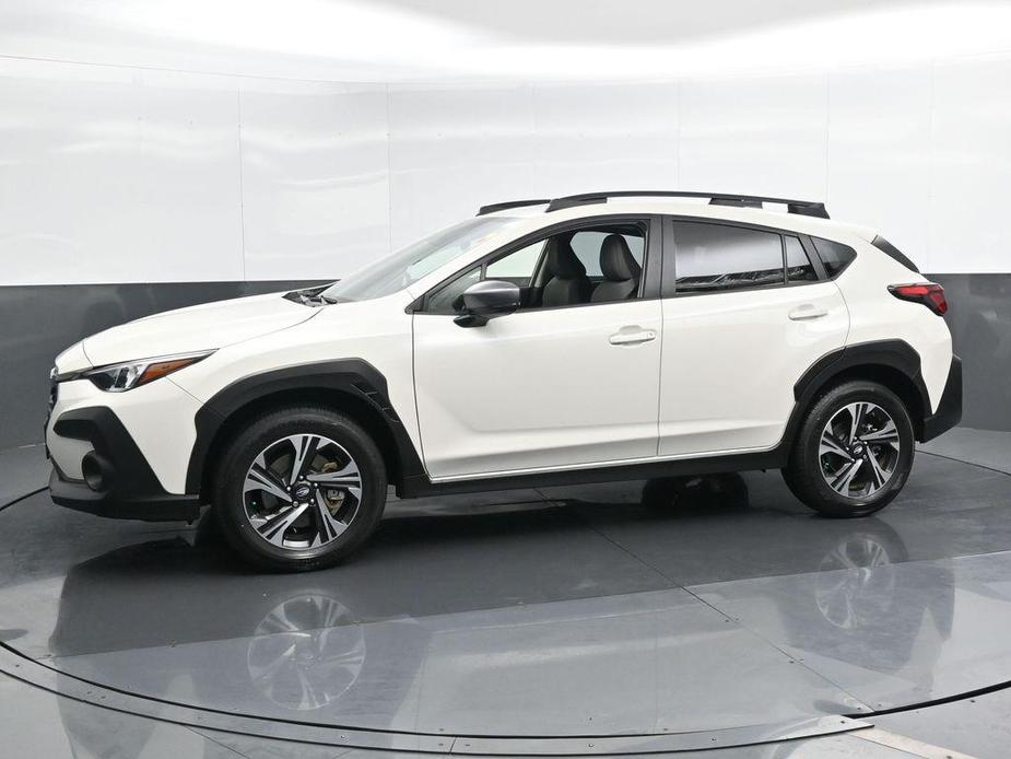 used 2024 Subaru Crosstrek car, priced at $26,313