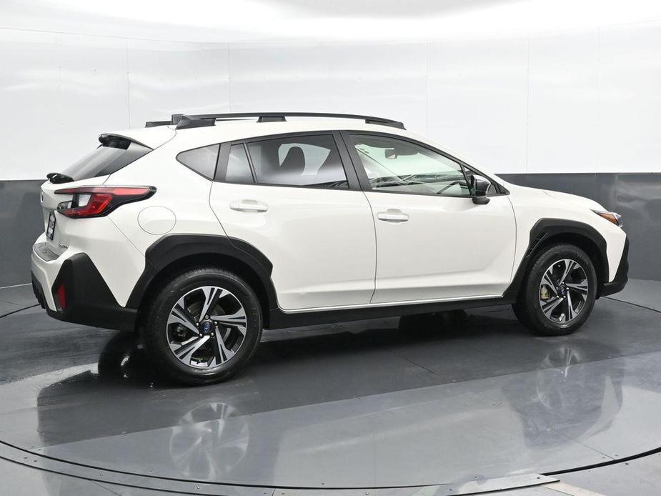 used 2024 Subaru Crosstrek car, priced at $26,313