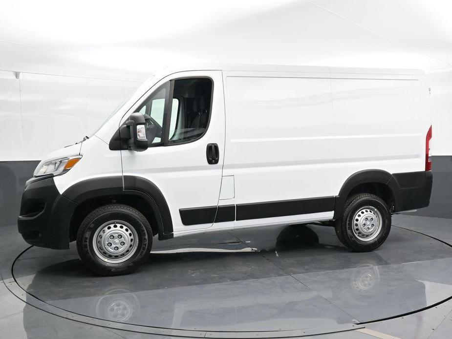 new 2024 Ram ProMaster 1500 car, priced at $44,500