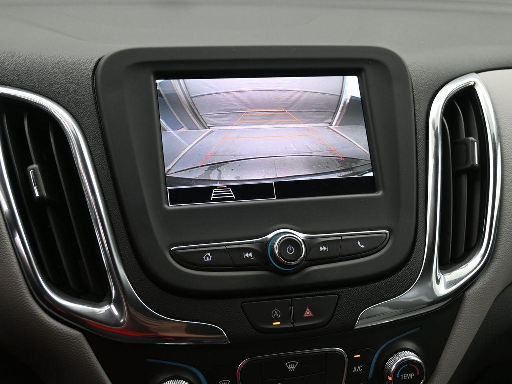 used 2023 Chevrolet Equinox car, priced at $23,695
