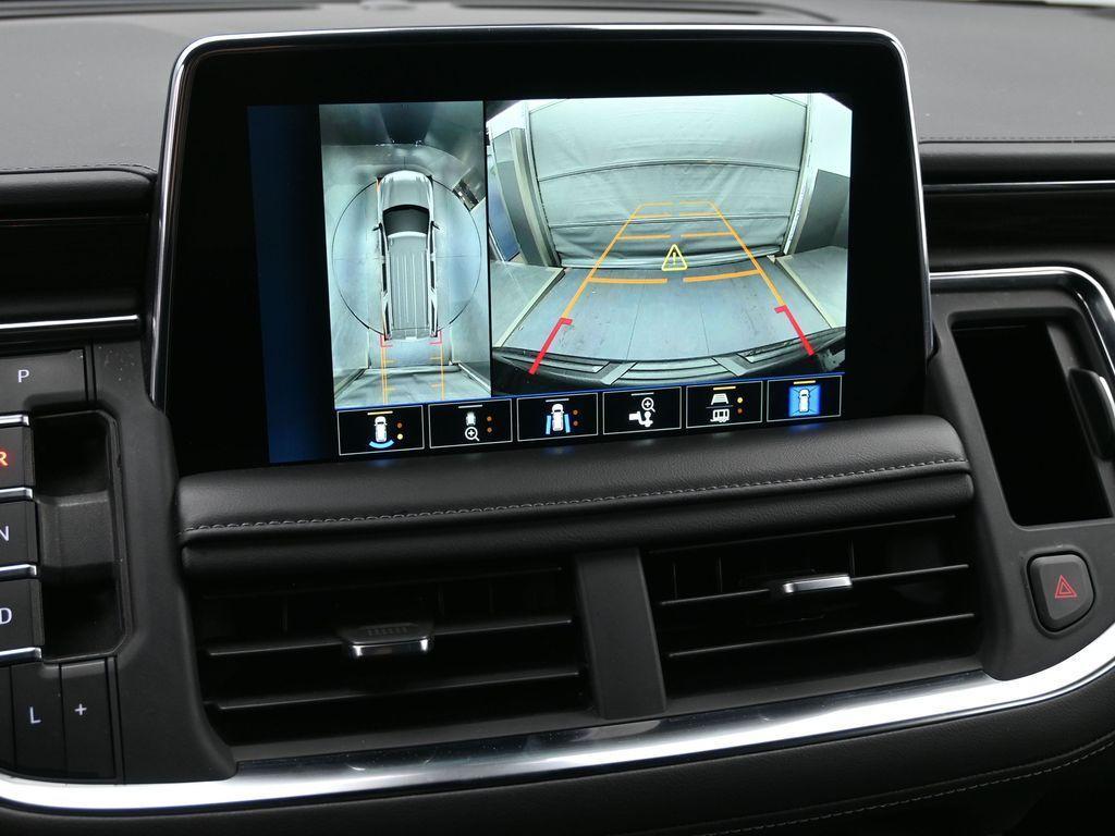 used 2023 Chevrolet Tahoe car, priced at $47,390