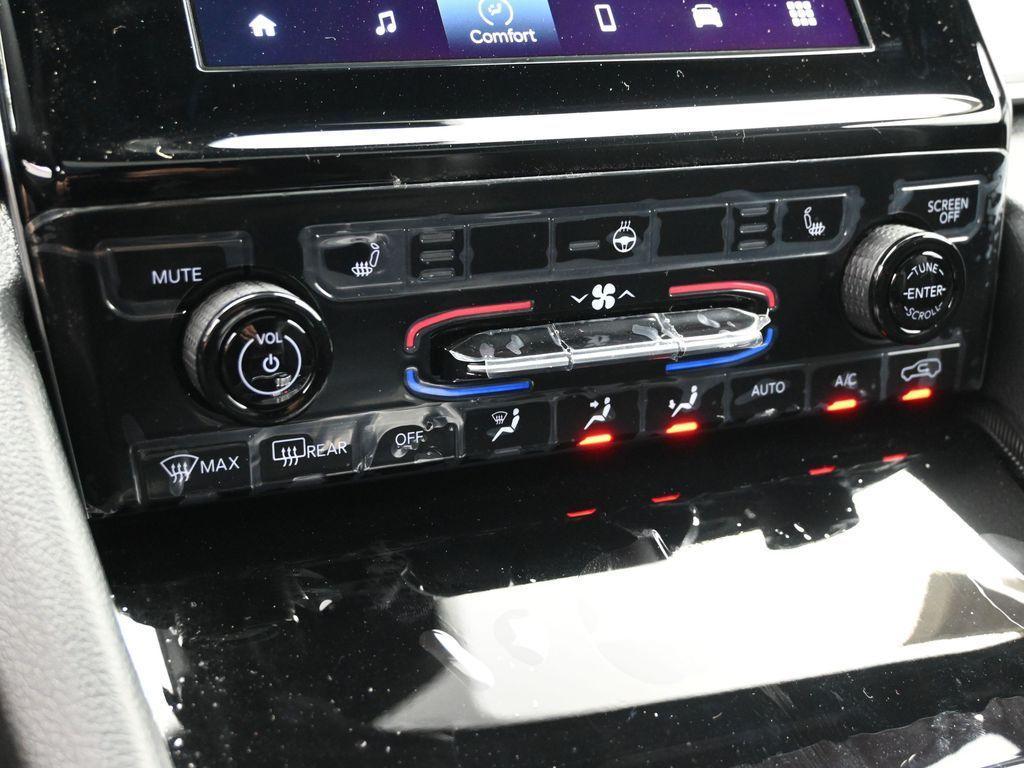new 2025 Jeep Grand Cherokee L car, priced at $45,991