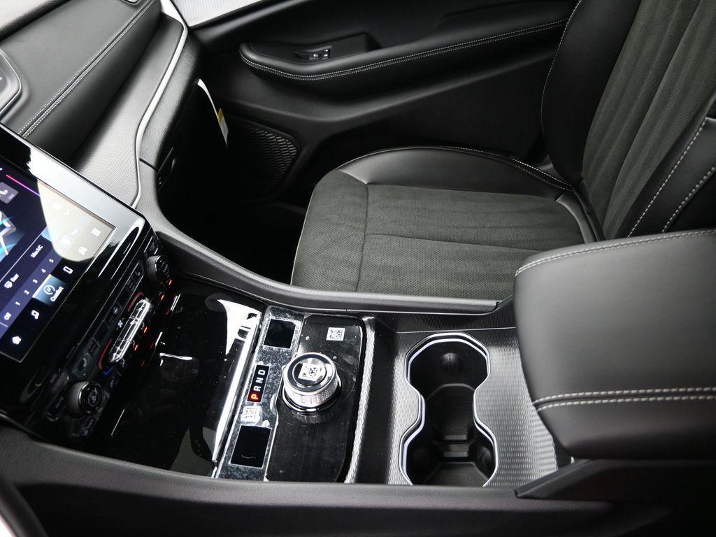 new 2025 Jeep Grand Cherokee L car, priced at $45,991
