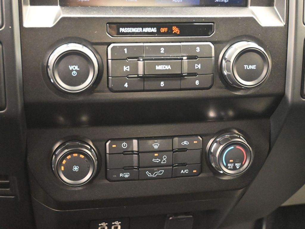 used 2020 Ford F-150 car, priced at $30,991