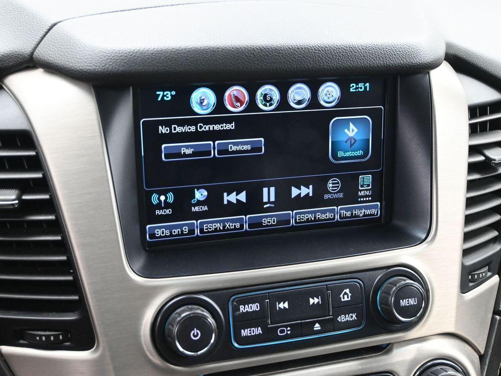 used 2020 GMC Yukon car, priced at $39,677
