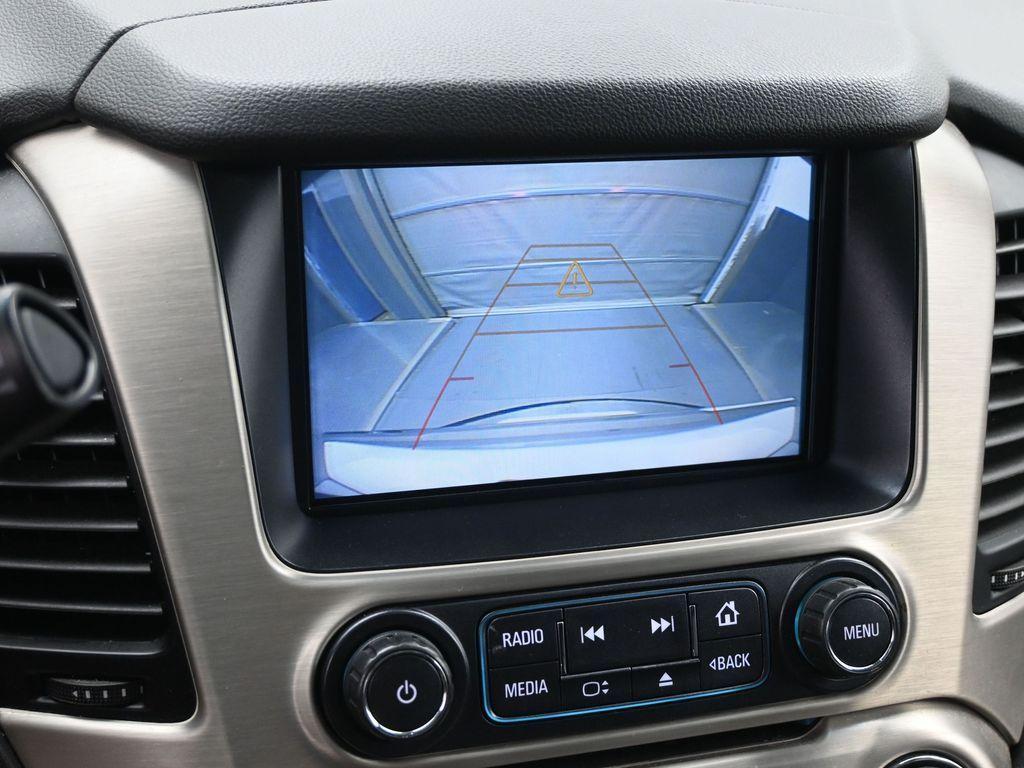 used 2020 GMC Yukon car, priced at $39,677