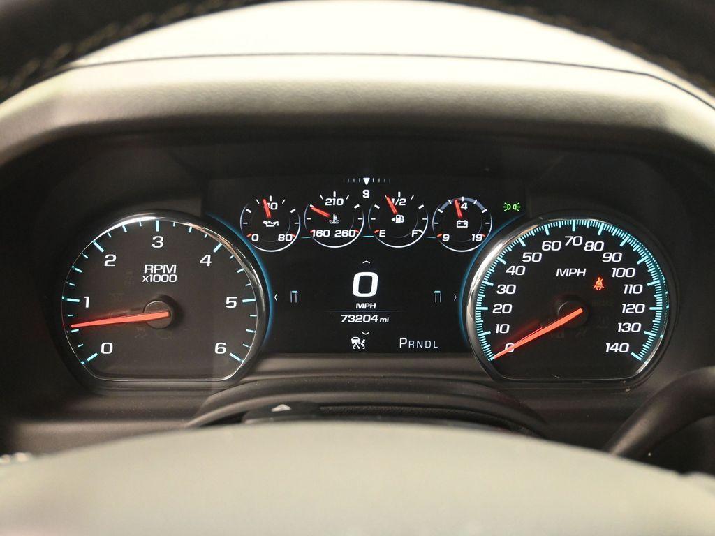 used 2020 GMC Yukon car, priced at $39,677