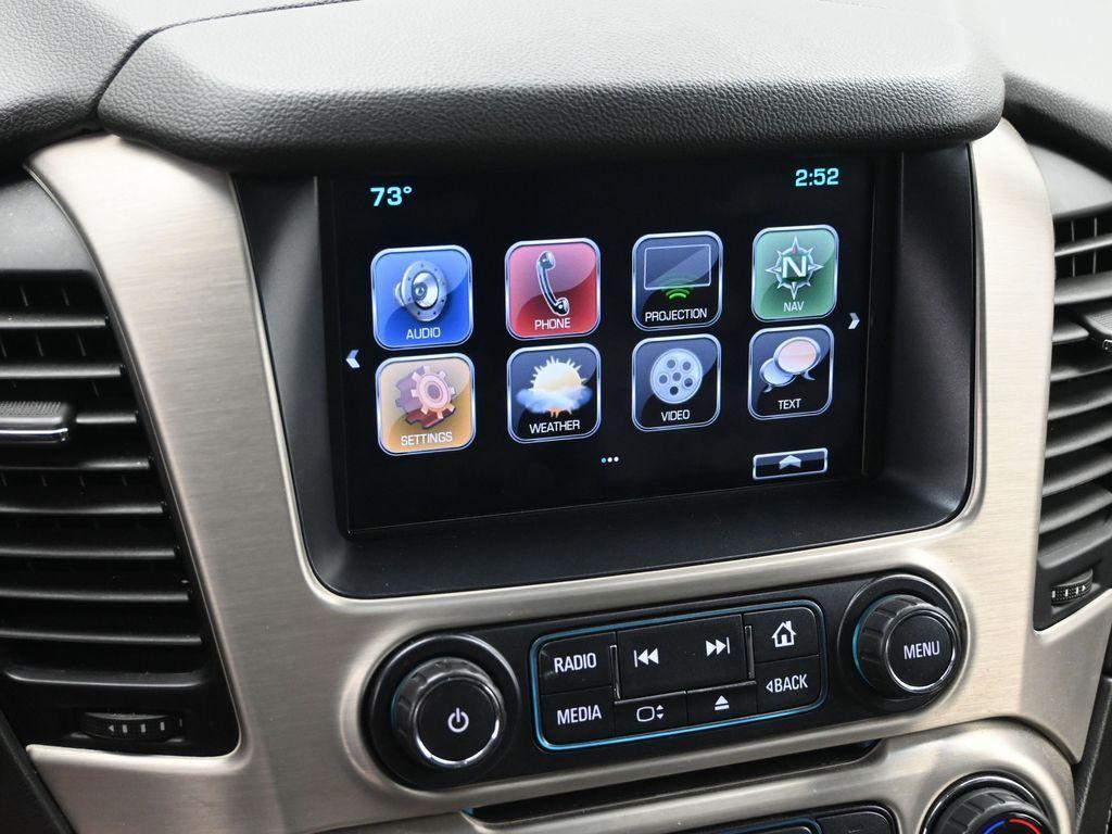 used 2020 GMC Yukon car, priced at $39,677