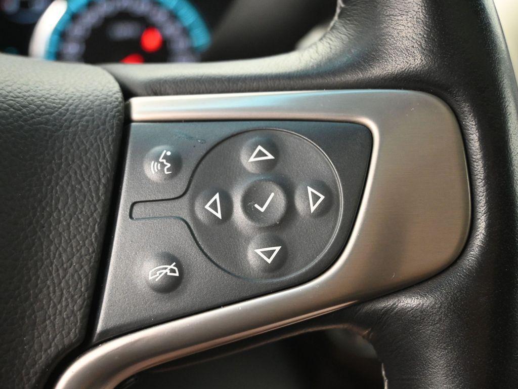 used 2020 GMC Yukon car, priced at $39,677