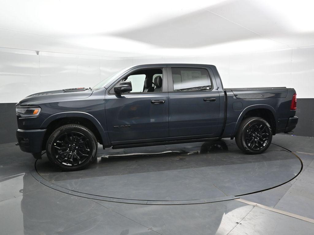 new 2026 Ram 1500 car, priced at $88,185
