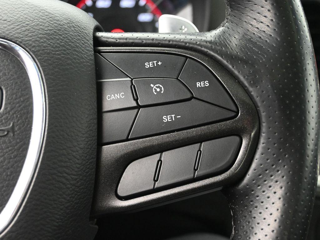 used 2022 Dodge Charger car, priced at $26,451