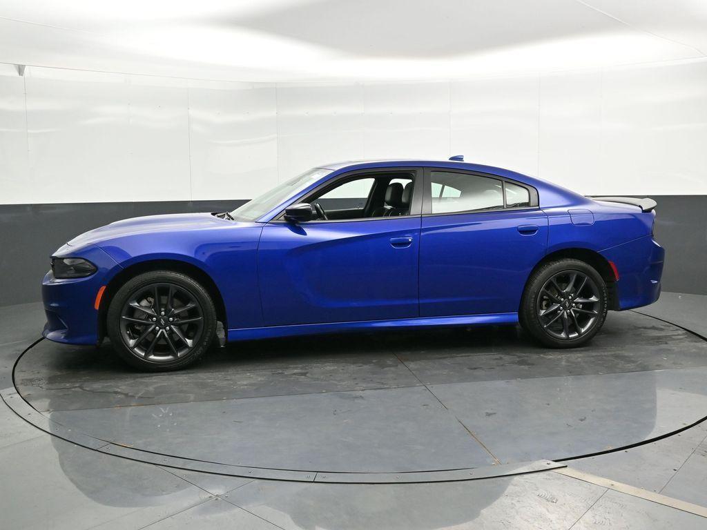 used 2022 Dodge Charger car, priced at $26,451