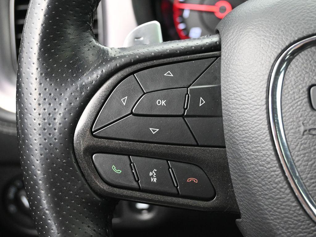 used 2022 Dodge Charger car, priced at $26,451